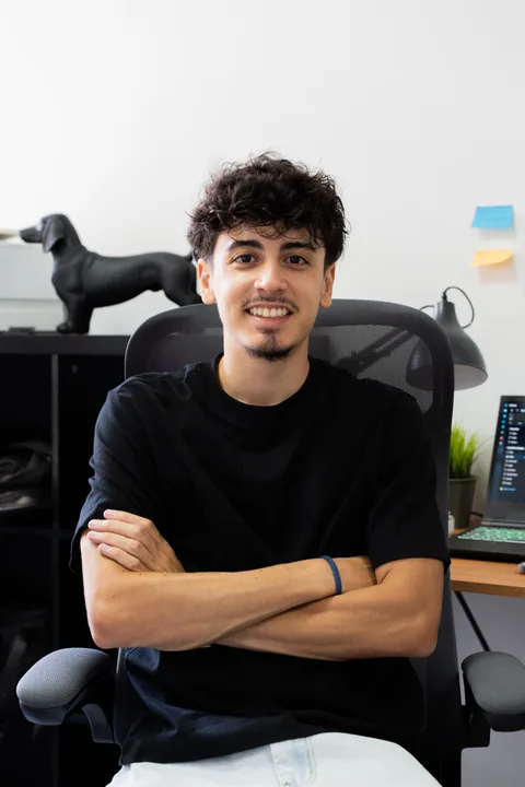 Hugo Mendes