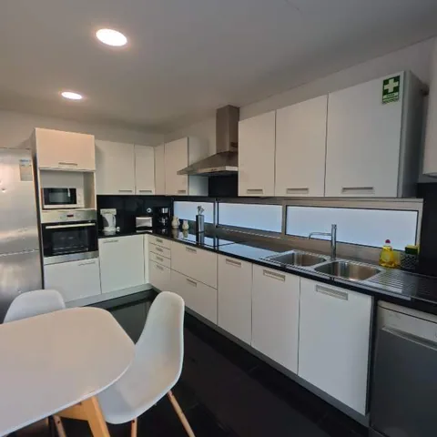 Tour virtual — Quinta IV